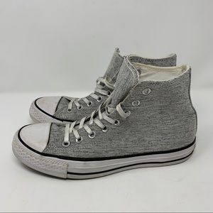 Converse Chuck Taylor All Star Sparkle High Tops